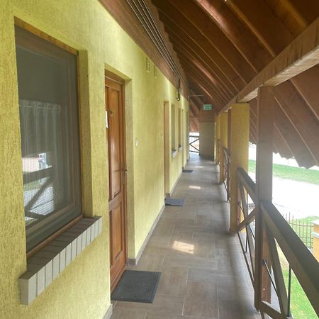 Pitypang Apartman 귤러 외부 사진