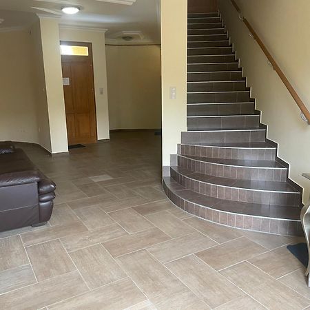 Pitypang Apartman 귤러 외부 사진