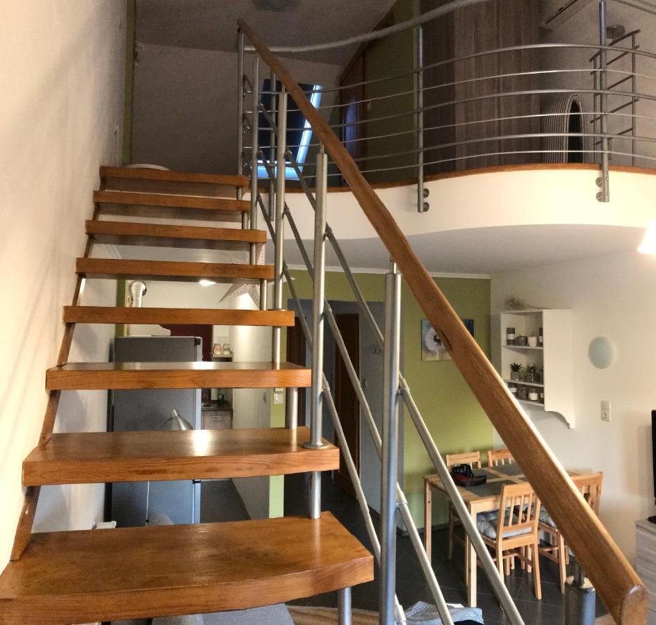 Pitypang Apartman 귤러 외부 사진