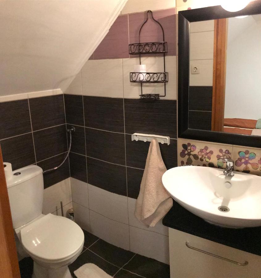 Pitypang Apartman 귤러 외부 사진