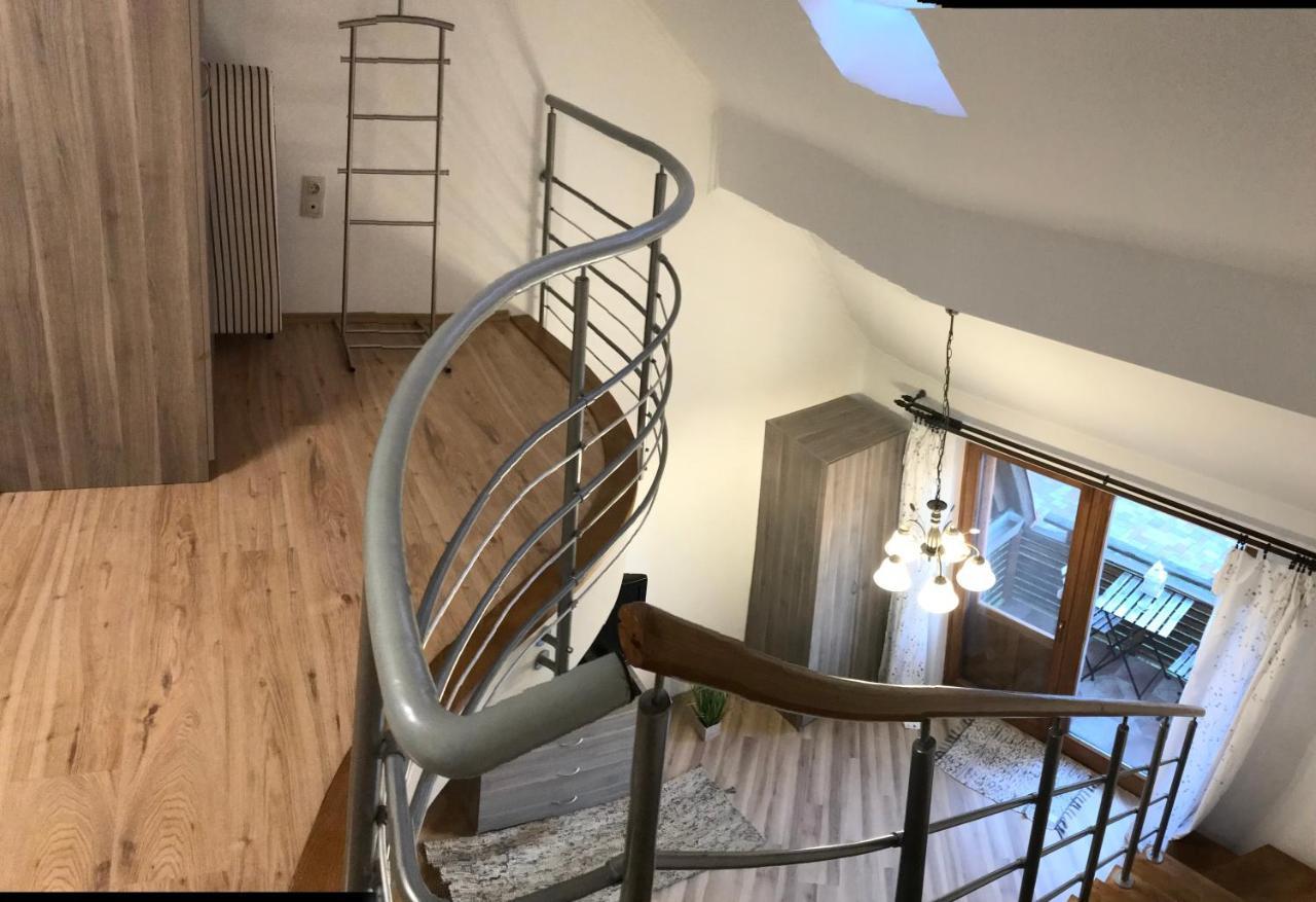 Pitypang Apartman 귤러 외부 사진