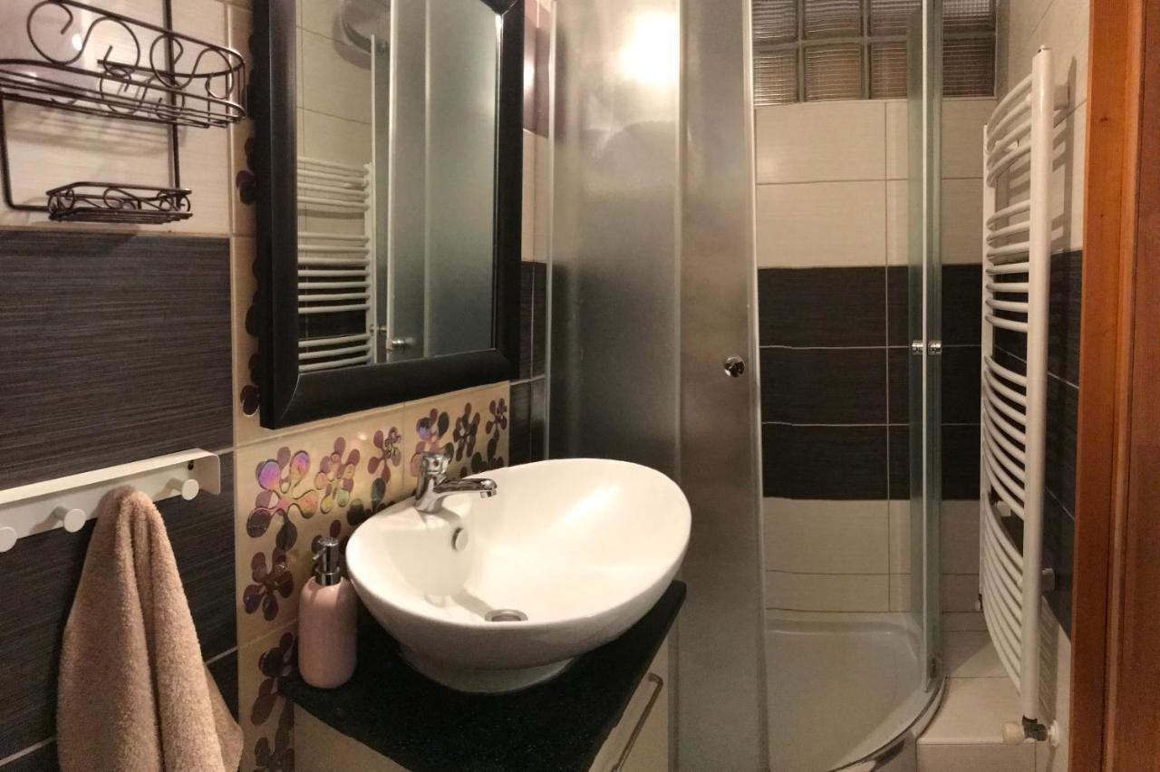 Pitypang Apartman 귤러 외부 사진