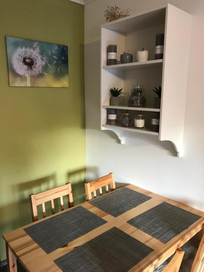 Pitypang Apartman 귤러 외부 사진