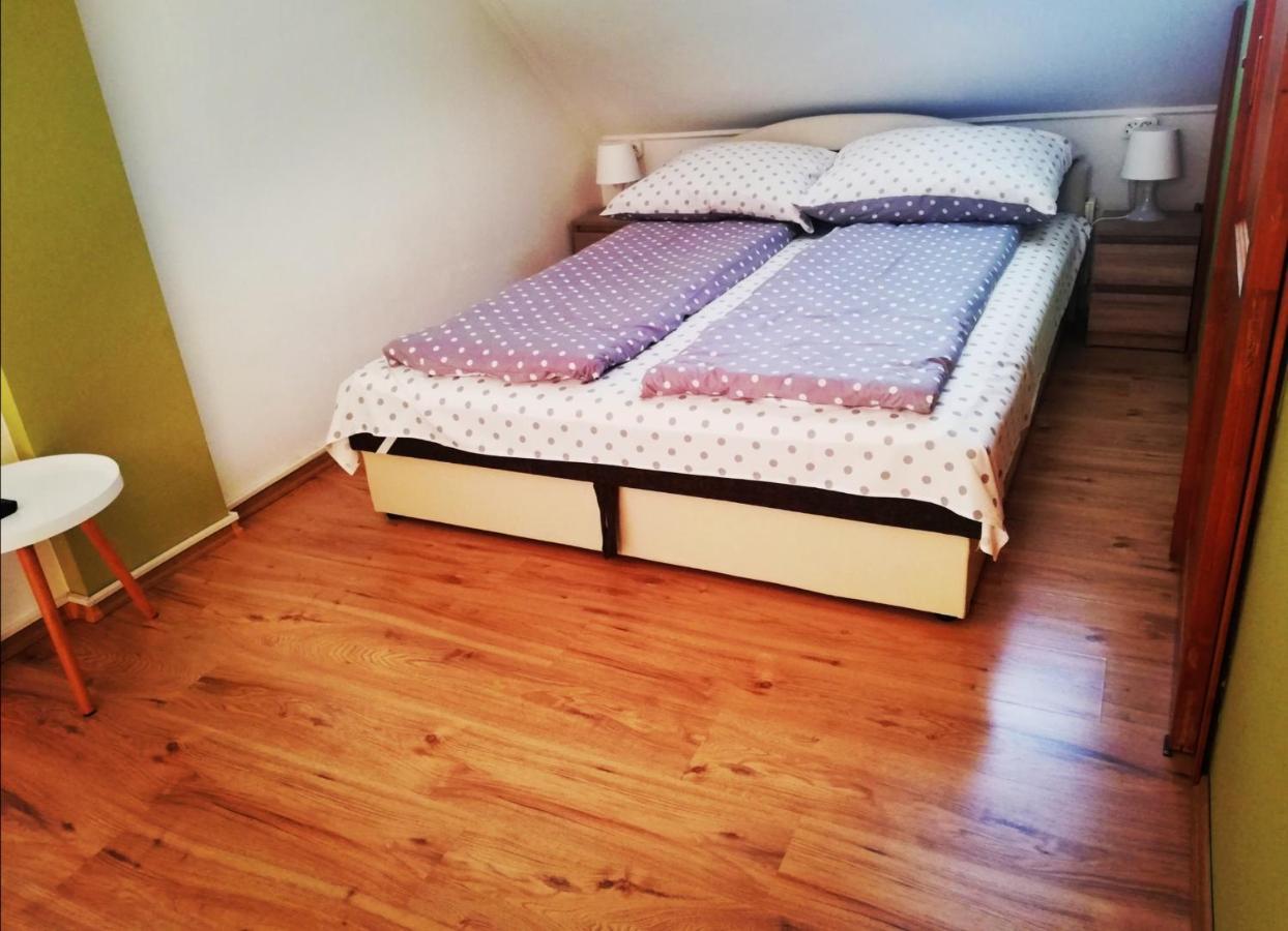 Pitypang Apartman 귤러 외부 사진