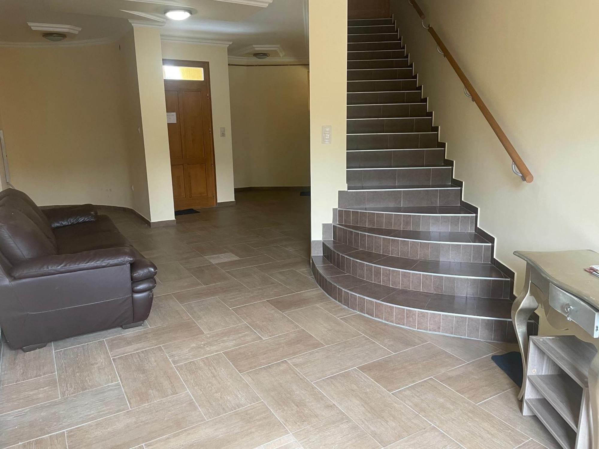 Pitypang Apartman 귤러 외부 사진